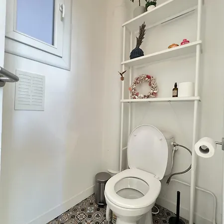 Le Voyageur - Magnifique Vue Sur La Garonne Apartment Toulouse