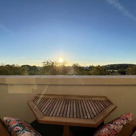 Le Voyageur - Magnifique Vue Sur La Garonne * Toulouse